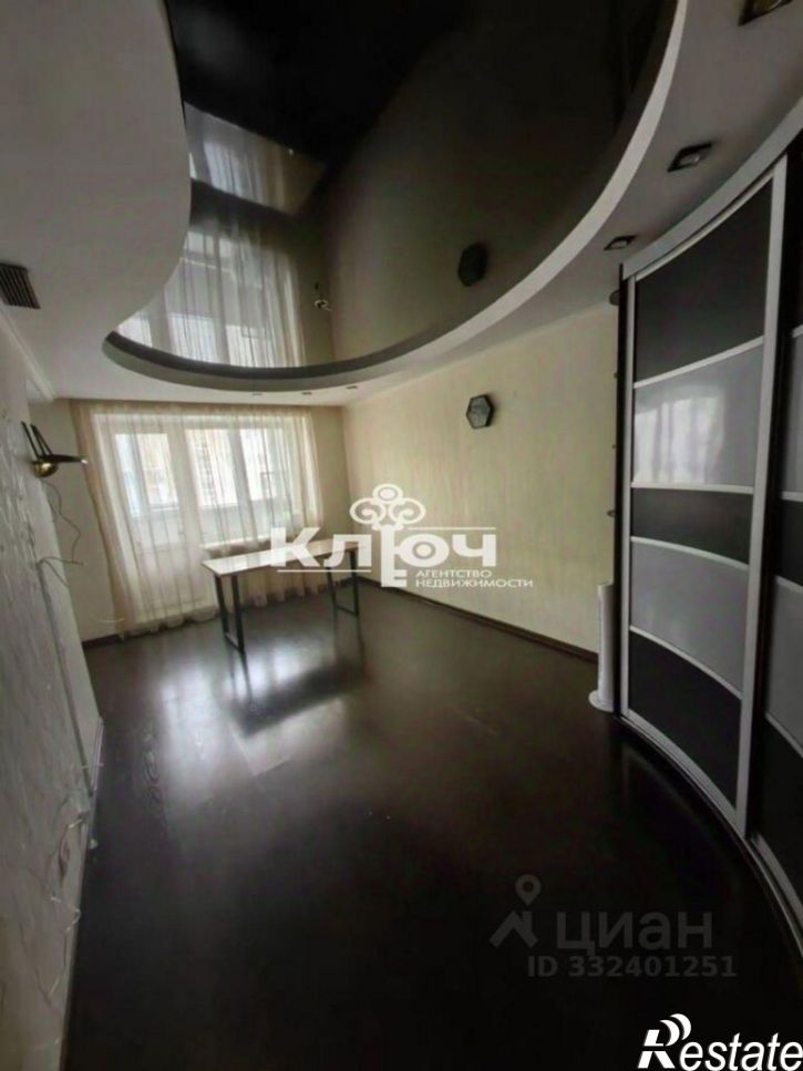 2-комн квартира ул Курчатова, 28,  д. 28