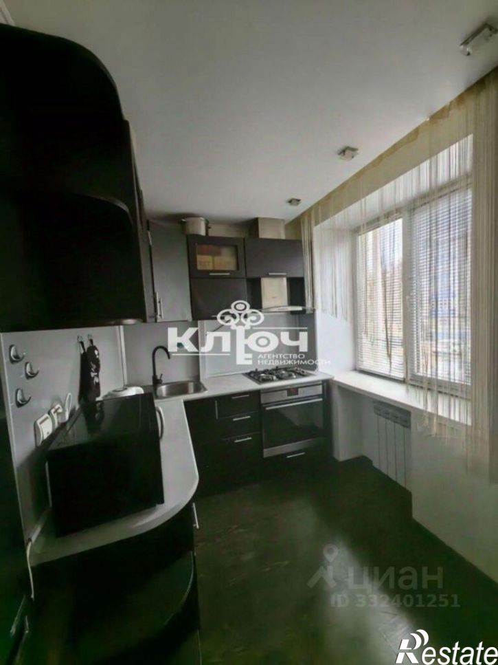 2-комн квартира ул Курчатова, 28,  д. 28