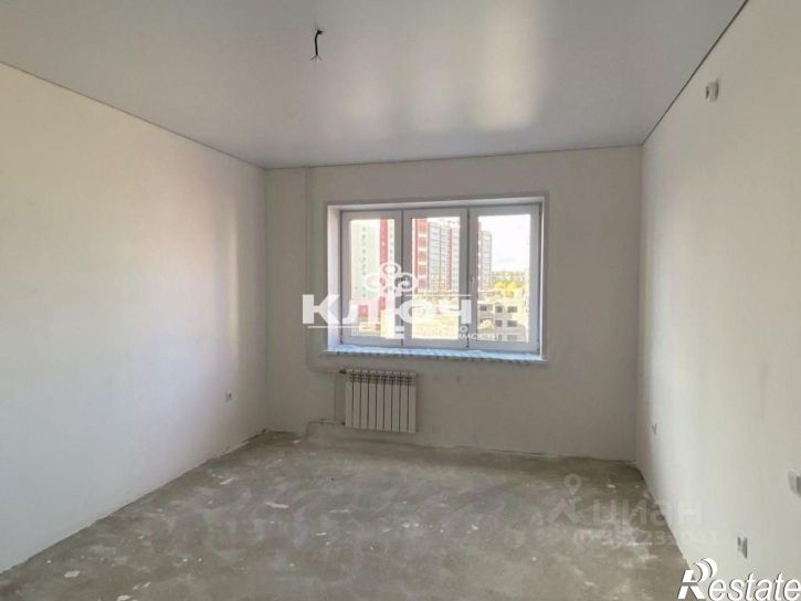1-комн квартира пр-кт Октября, 44,  д. 44