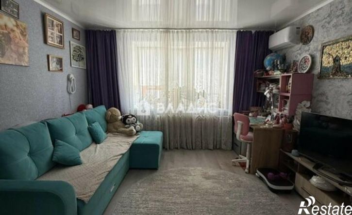 1-комн квартира ул Строителей, 6,  д. 6