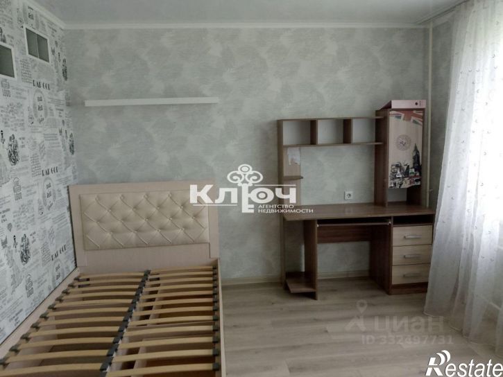 2-комн квартира ул Юрматинская, 12,  д. 12