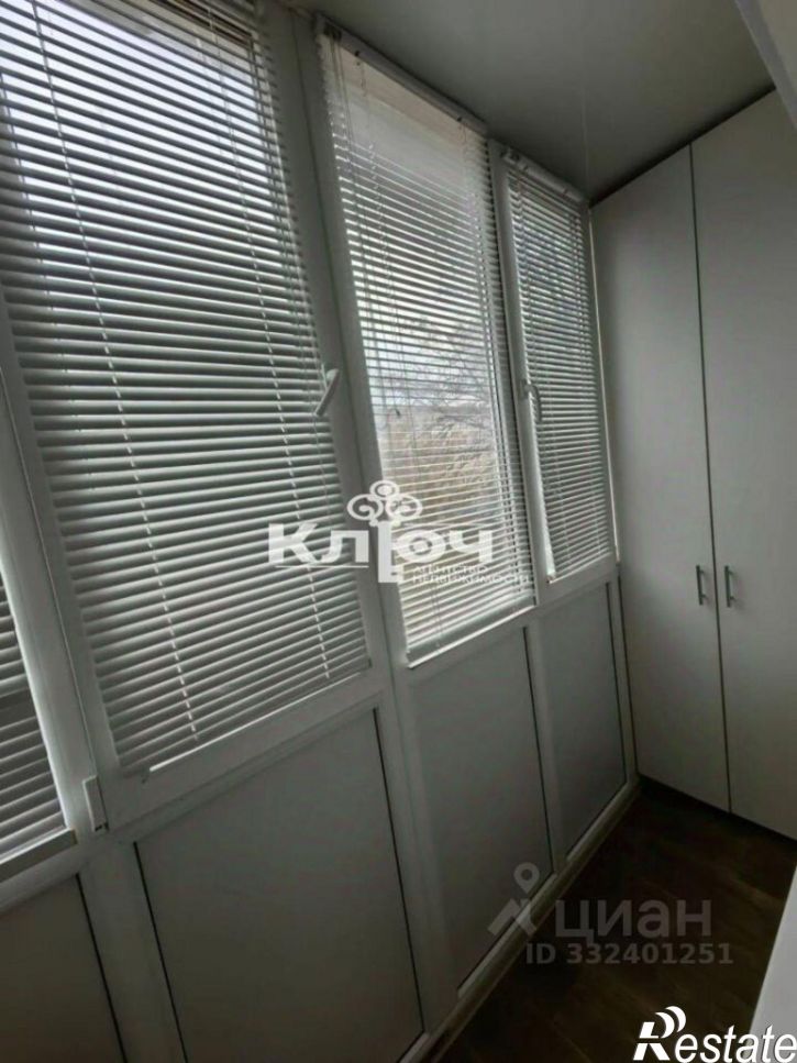 2-комн квартира ул Курчатова, 28,  д. 28