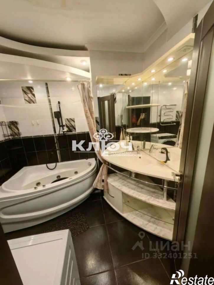 2-комн квартира ул Курчатова, 28,  д. 28