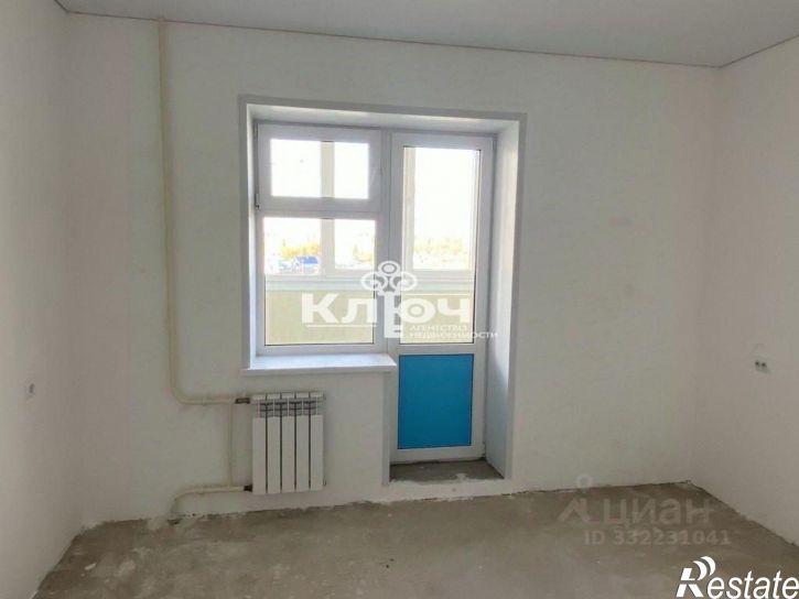 1-комн квартира пр-кт Октября, 44,  д. 44