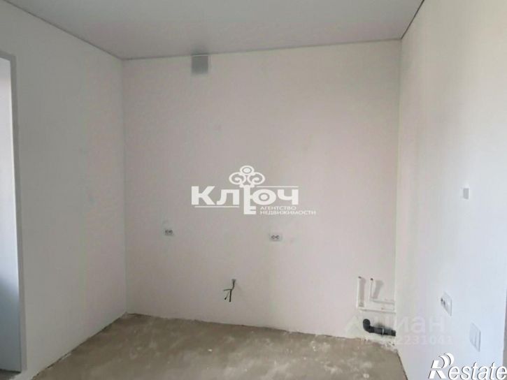 1-комн квартира пр-кт Октября, 44,  д. 44