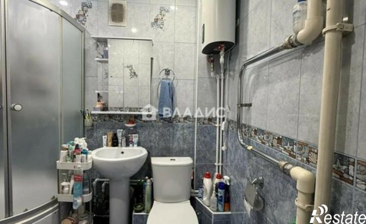 1-комн квартира ул Строителей, 6,  д. 6