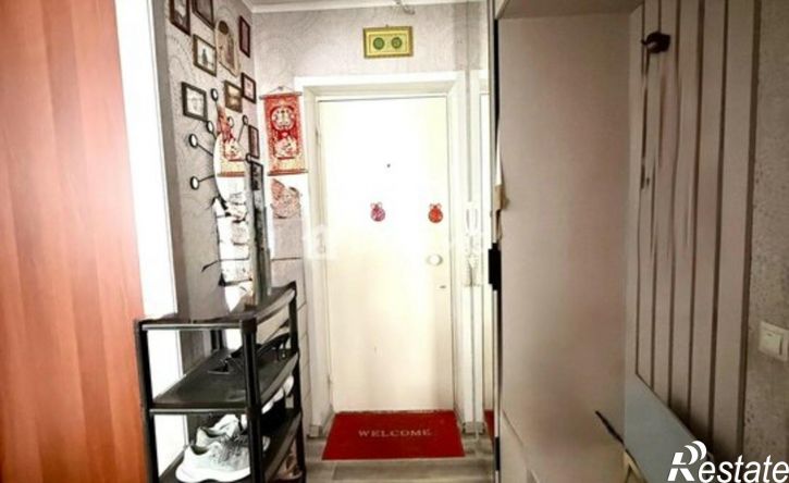 1-комн квартира ул Строителей, 6,  д. 6