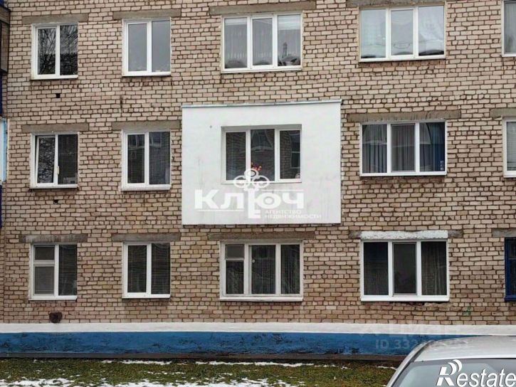 2-комн квартира ул Курчатова, 28,  д. 28