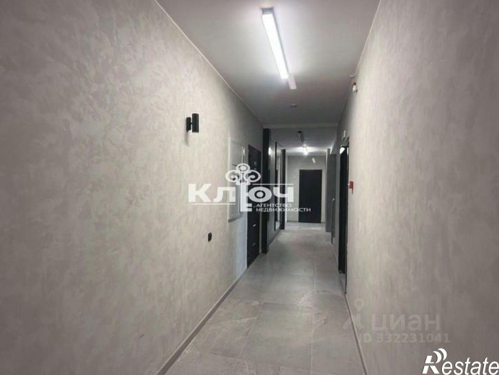 1-комн квартира пр-кт Октября, 44,  д. 44