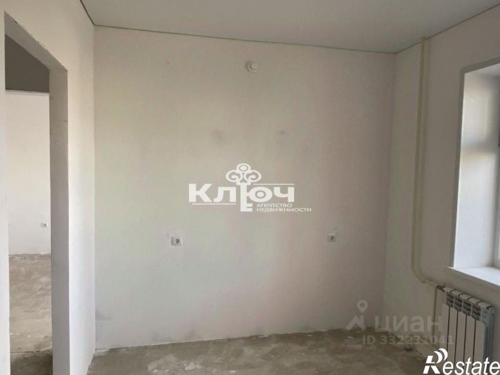 1-комн квартира пр-кт Октября, 44,  д. 44