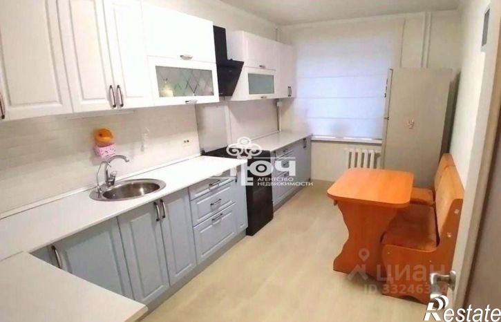 2-комн квартира ул Караная Муратова, 6,  д. 6