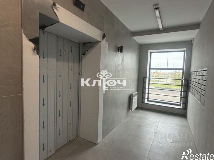 1-комн квартира пр-кт Октября, 44,  д. 44