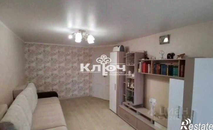 2-комн квартира ул Караная Муратова, 6,  д. 6