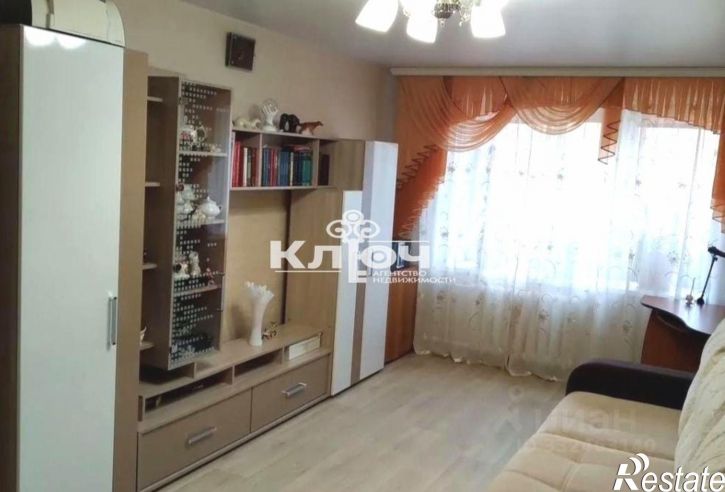 2-комн квартира ул Караная Муратова, 6,  д. 6