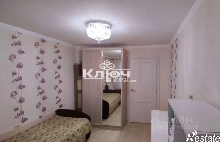 2-комн квартира ул Караная Муратова, 6,  д. 6