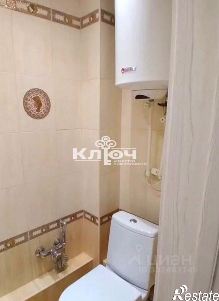 2-комн квартира ул Караная Муратова, 6,  д. 6
