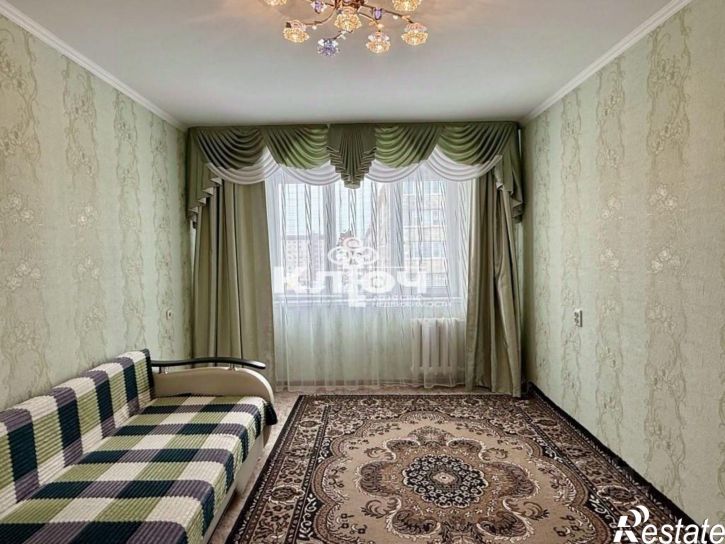 3-комн квартира ул Юрматинская, 1,  д. 1
