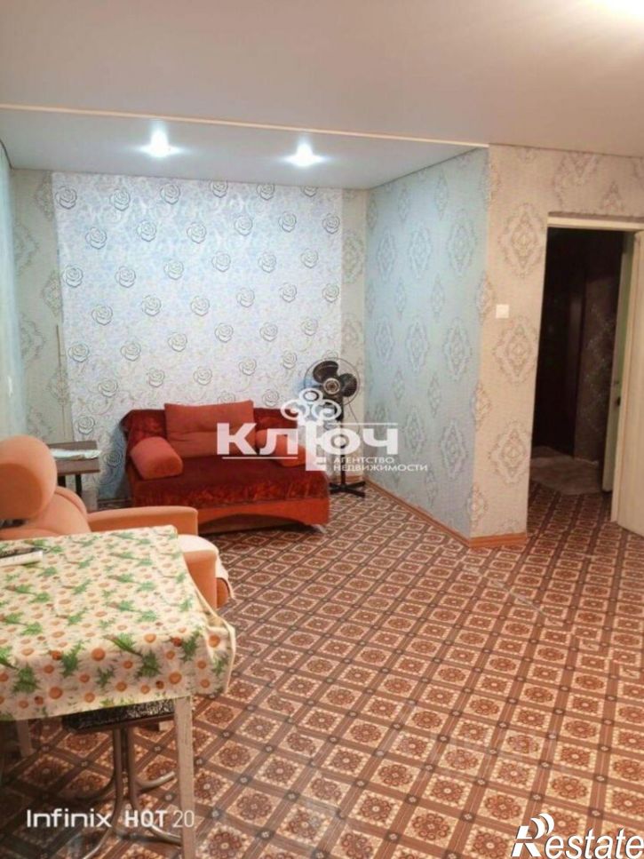 1-комн квартира ул Гоголя, 145б,  д. 145б