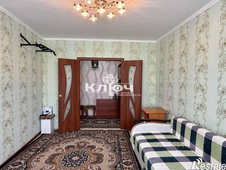 3-комн квартира ул Юрматинская, 1,  д. 1