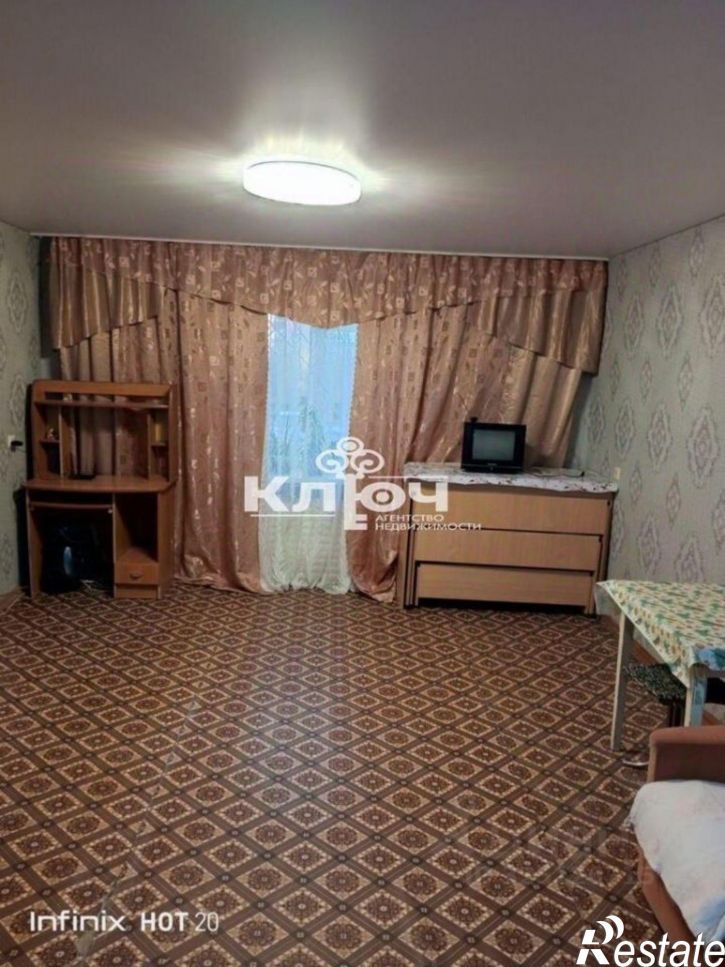 1-комн квартира ул Гоголя, 145б,  д. 145б