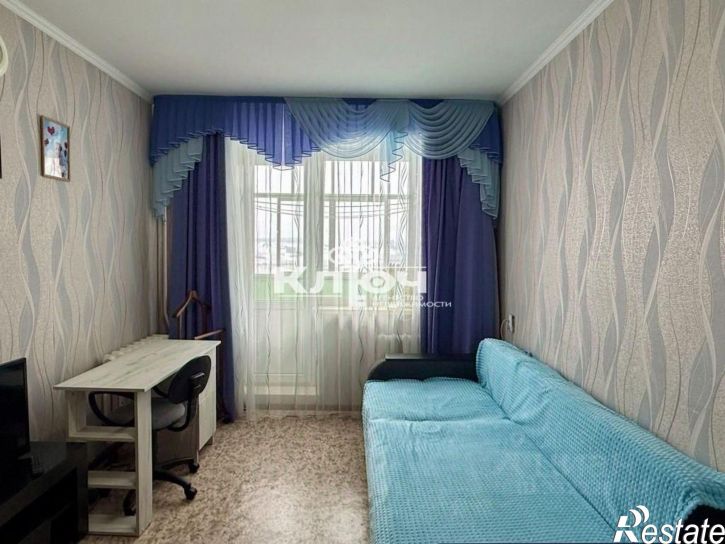 3-комн квартира ул Юрматинская, 1,  д. 1