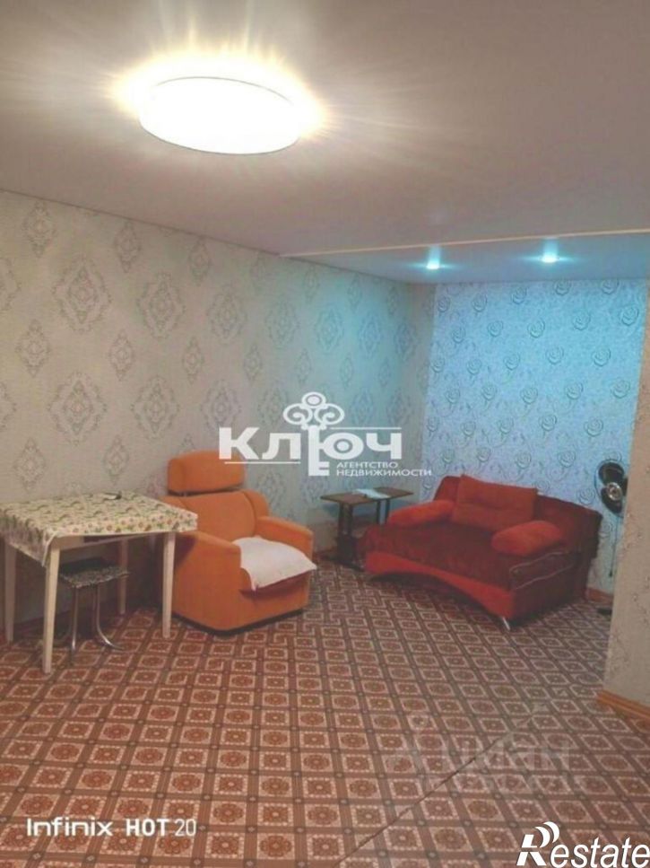 1-комн квартира ул Гоголя, 145б,  д. 145б