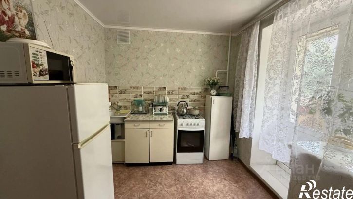 1-комн квартира ул Николаева, 22,  д. 22