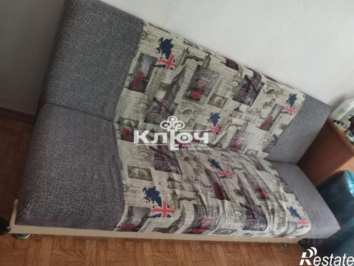 1-комн квартира ул Гоголя, 145б,  д. 145б
