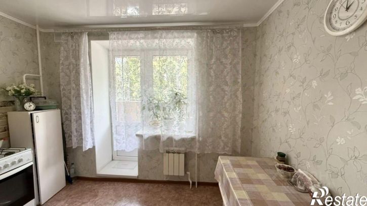 1-комн квартира ул Николаева, 22,  д. 22