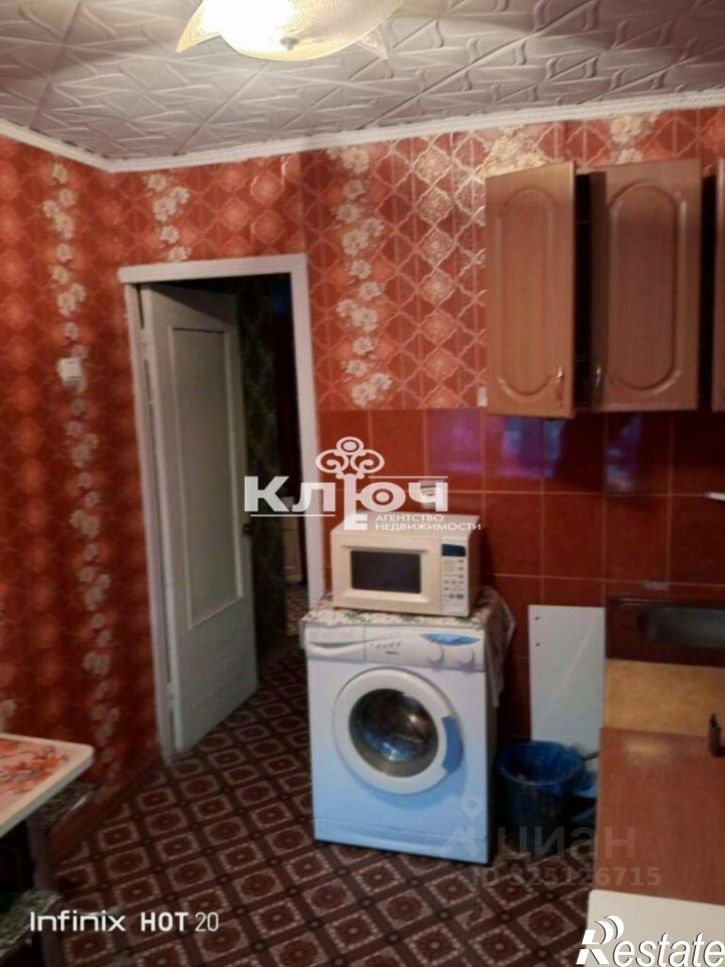 1-комн квартира ул Гоголя, 145б,  д. 145б
