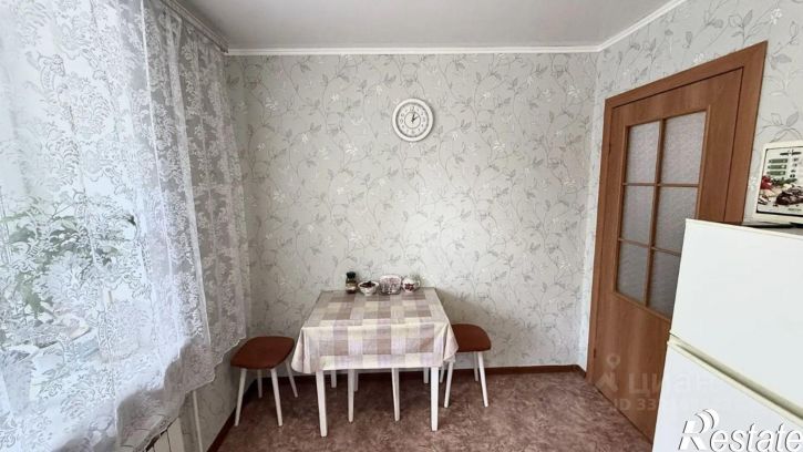1-комн квартира ул Николаева, 22,  д. 22