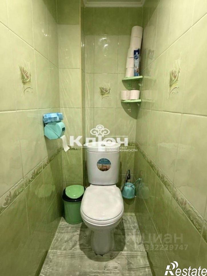 3-комн квартира ул Юрматинская, 1,  д. 1