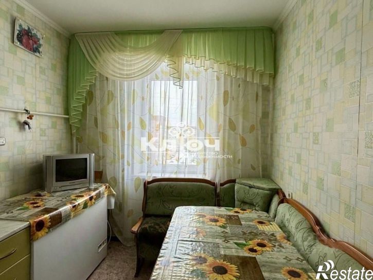 3-комн квартира ул Юрматинская, 1,  д. 1