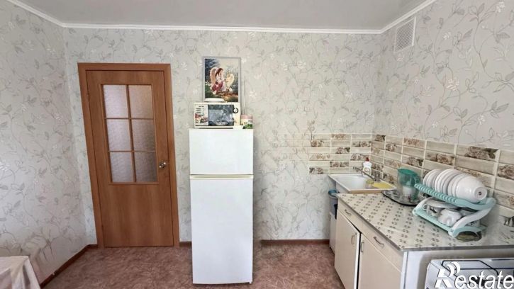 1-комн квартира ул Николаева, 22,  д. 22