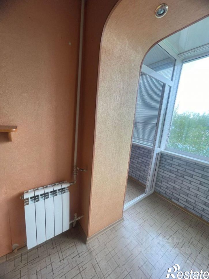 2-комн квартира ул Островского, 1а,  д. 1а