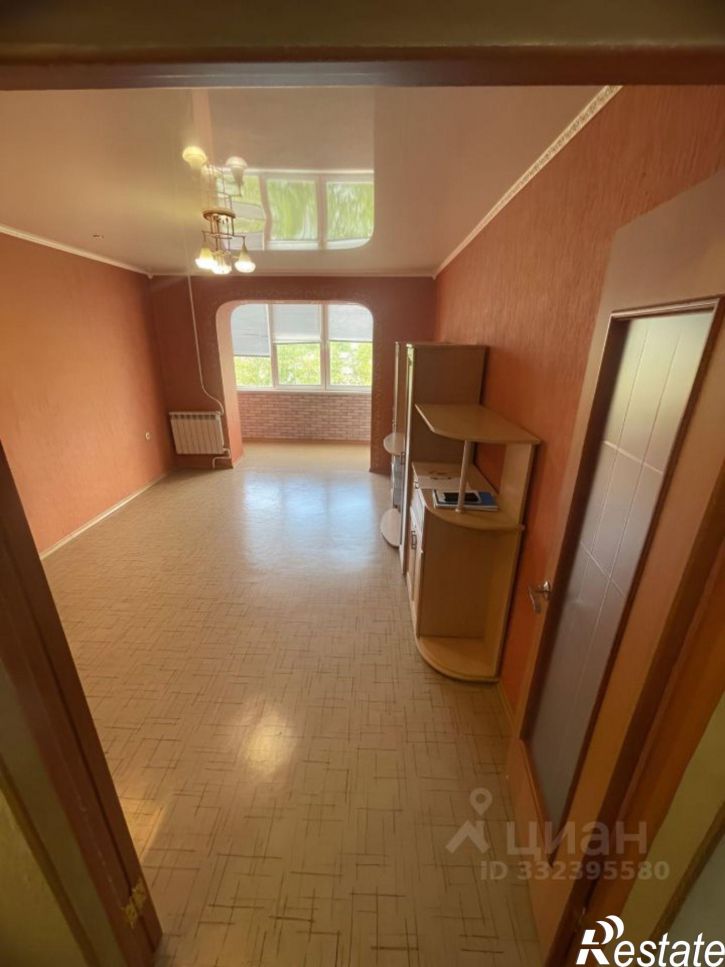 2-комн квартира ул Островского, 1а,  д. 1а