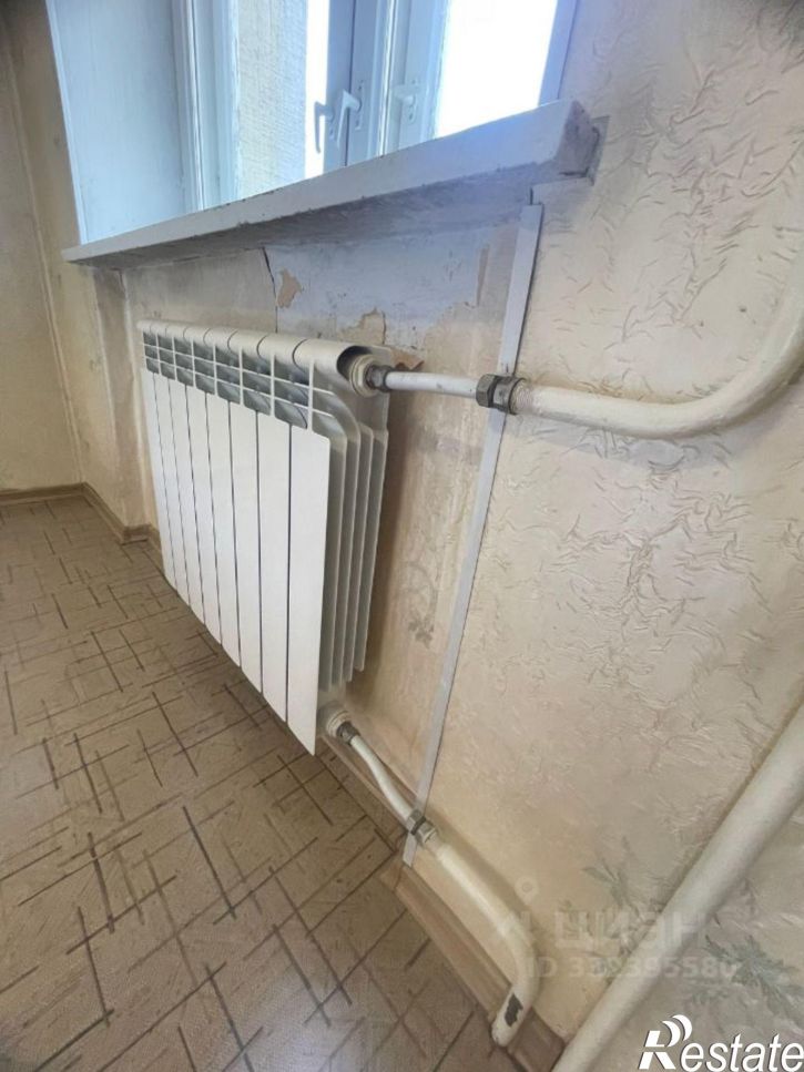 2-комн квартира ул Островского, 1а,  д. 1а