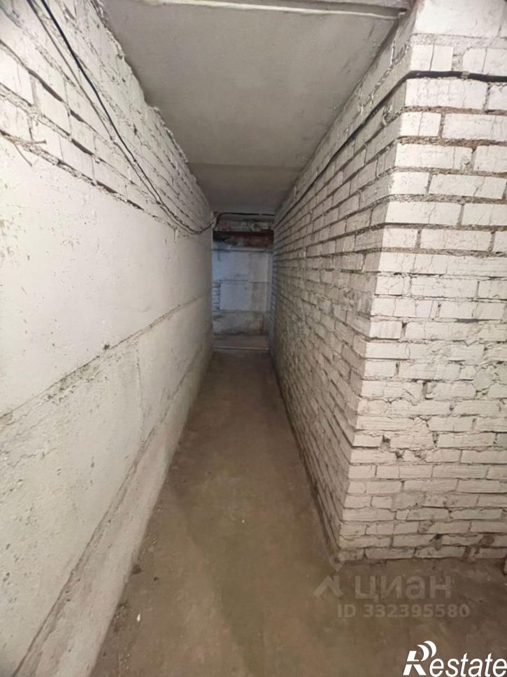2-комн квартира ул Островского, 1а,  д. 1а