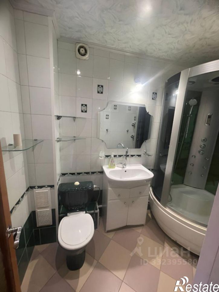 2-комн квартира ул Островского, 1а,  д. 1а