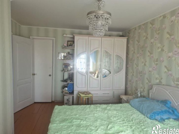 2-комн квартира пр-кт Октября, 59,  д. 59