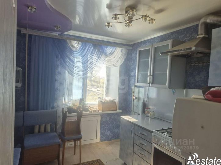 2-комн квартира пр-кт Октября, 59,  д. 59