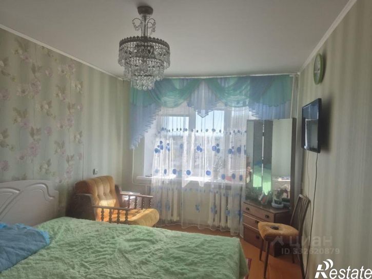 2-комн квартира пр-кт Октября, 59,  д. 59