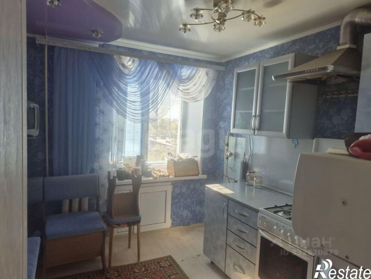 2-комн квартира пр-кт Октября, 59,  д. 59