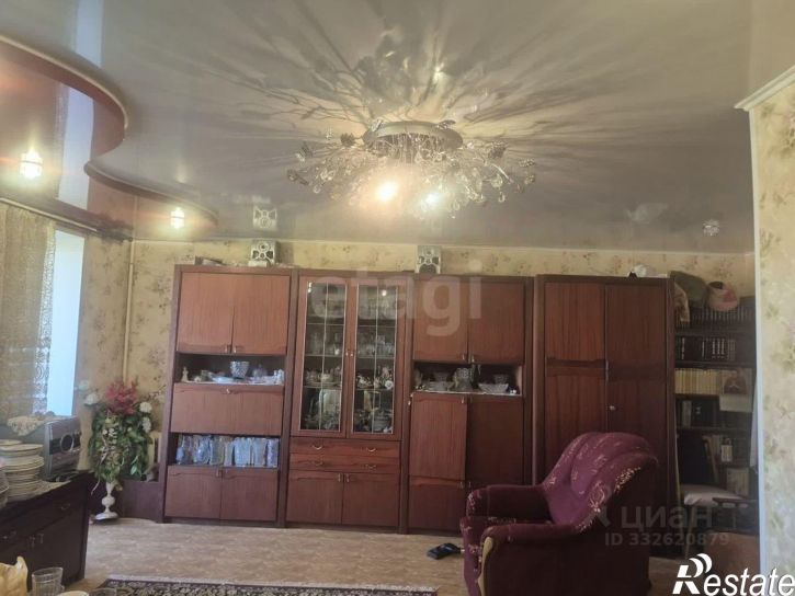 2-комн квартира пр-кт Октября, 59,  д. 59