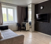 3-комн, 67кв м, этаж 6/9 ул Артема, 1