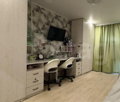 3-комн, 68кв м, этаж 6/9 ул Артема, 1
