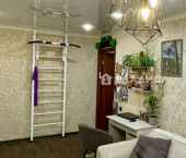 2-комн, 44кв м, этаж 3/5 ул Коммунистическая, 65