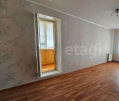 1-комн, 37кв м, этаж 6/9 ул Полевая, 1