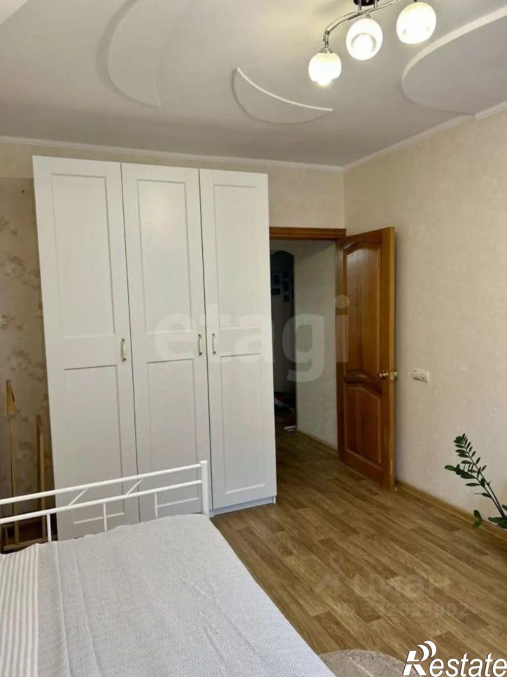 3-комн квартира ул Караная Муратова, 1а,  д. 1а