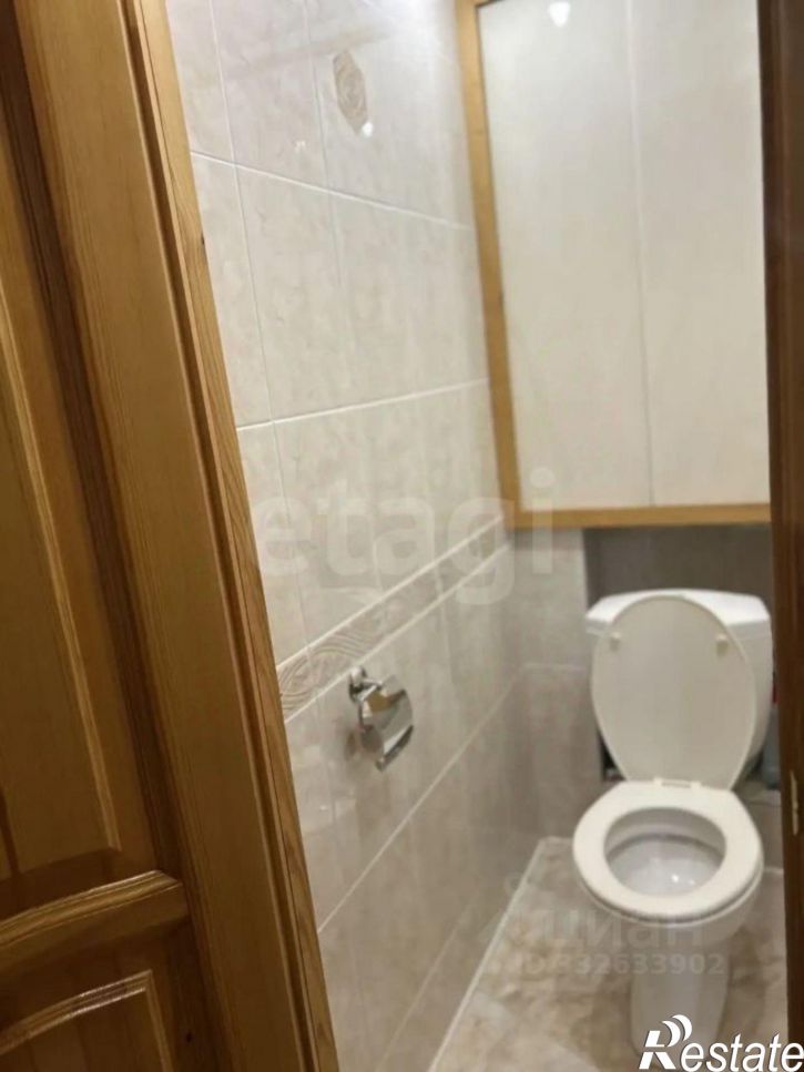 3-комн квартира ул Караная Муратова, 1а,  д. 1а
